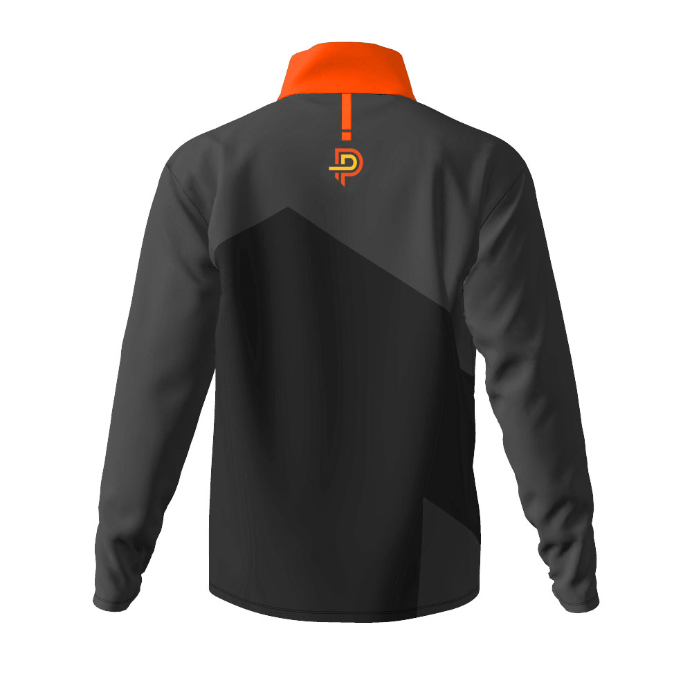 Premier manufactures and sells vibrant dye sublimated corporate apparel