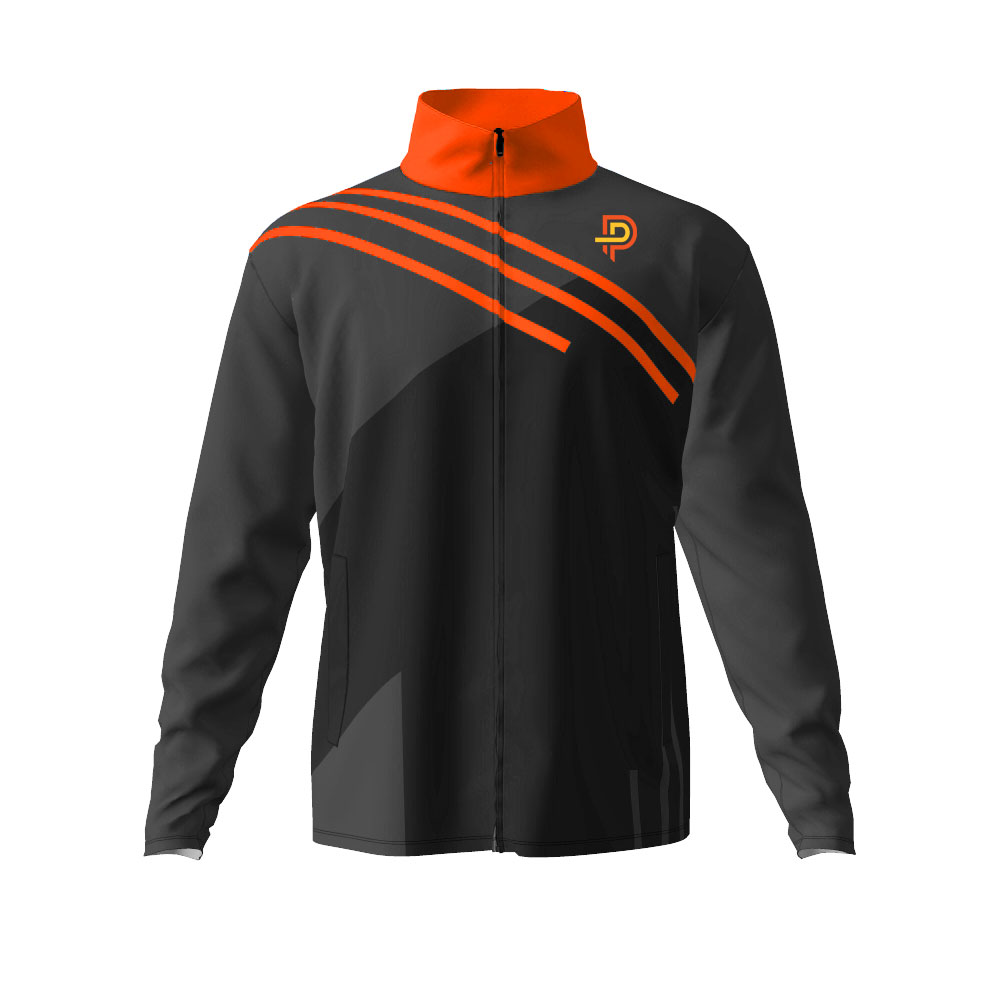 Premier manufactures and sells vibrant dye sublimated corporate apparel
