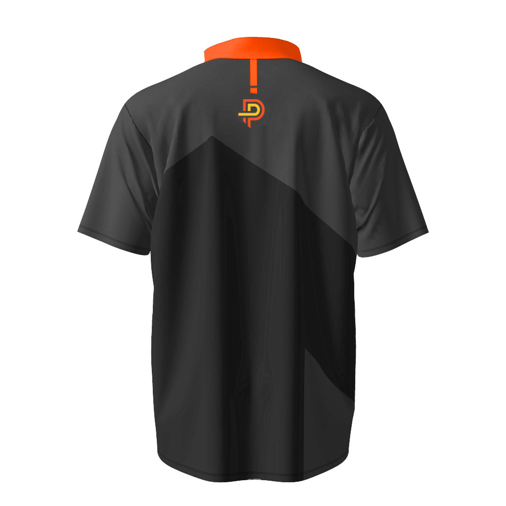 Premier manufactures and sells vibrant dye sublimated corporate apparel