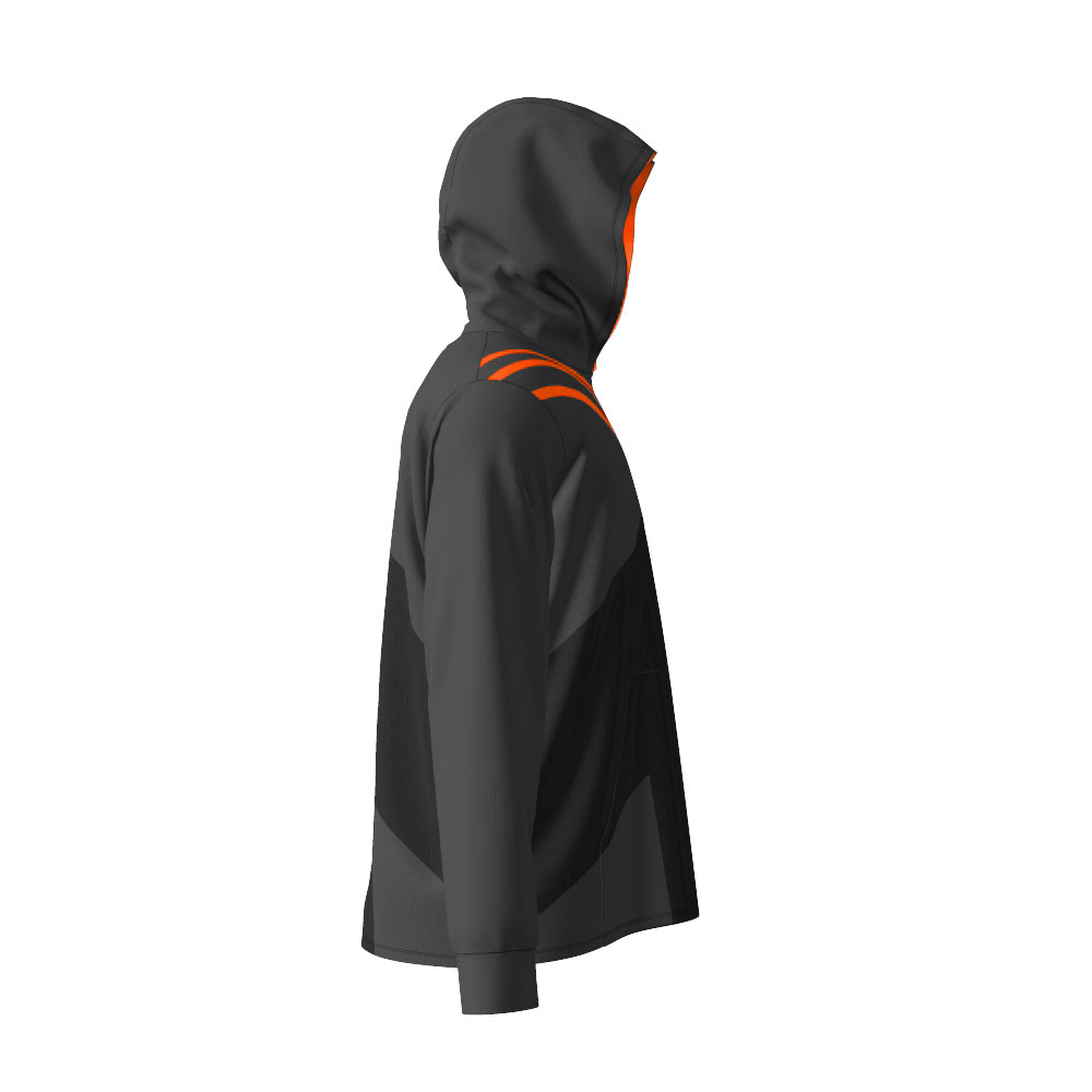 Premier manufactures and sells vibrant dye sublimated corporate apparel