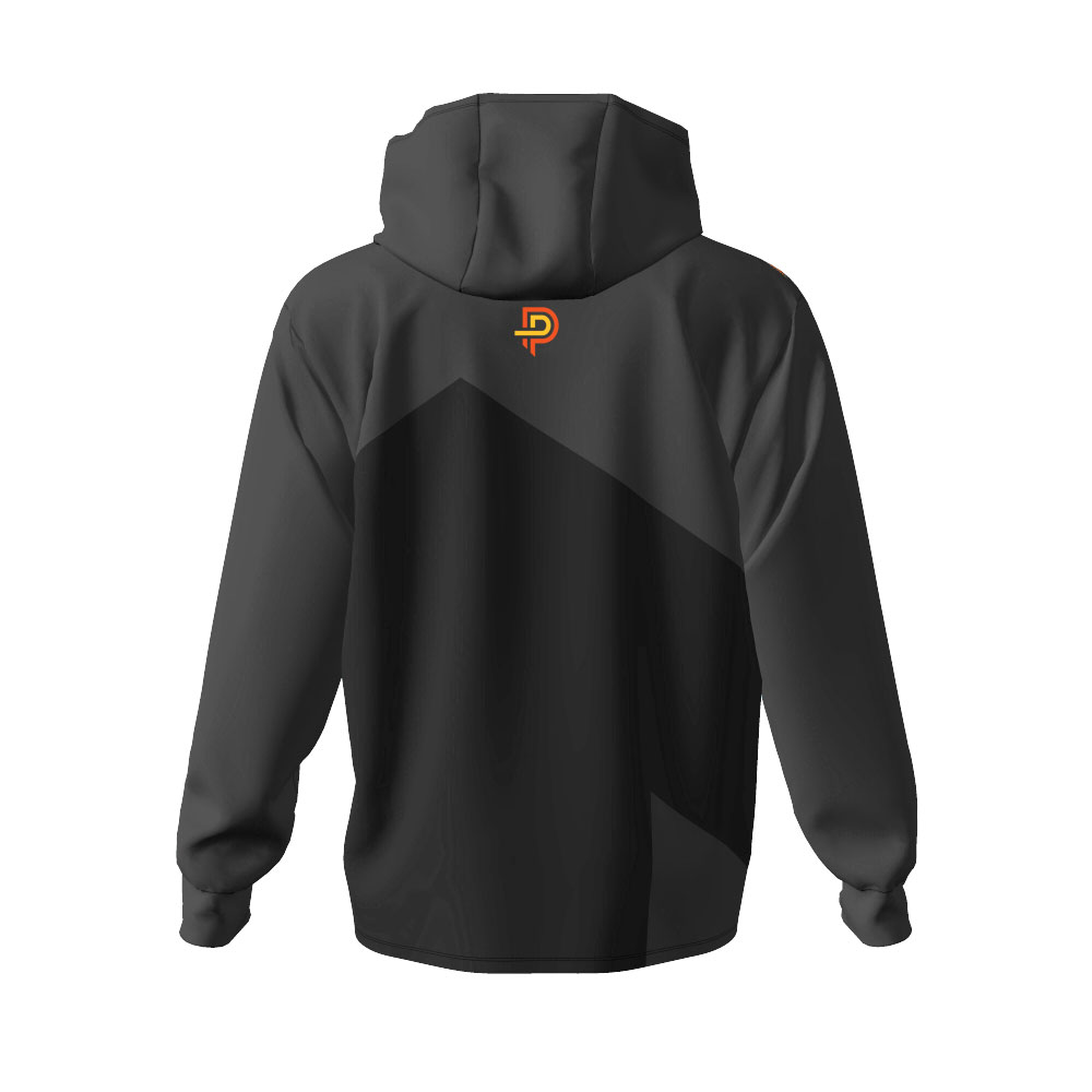 Premier manufactures and sells vibrant dye sublimated corporate apparel