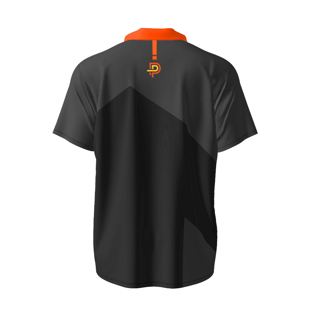 Premier manufactures and sells vibrant dye sublimated corporate apparel