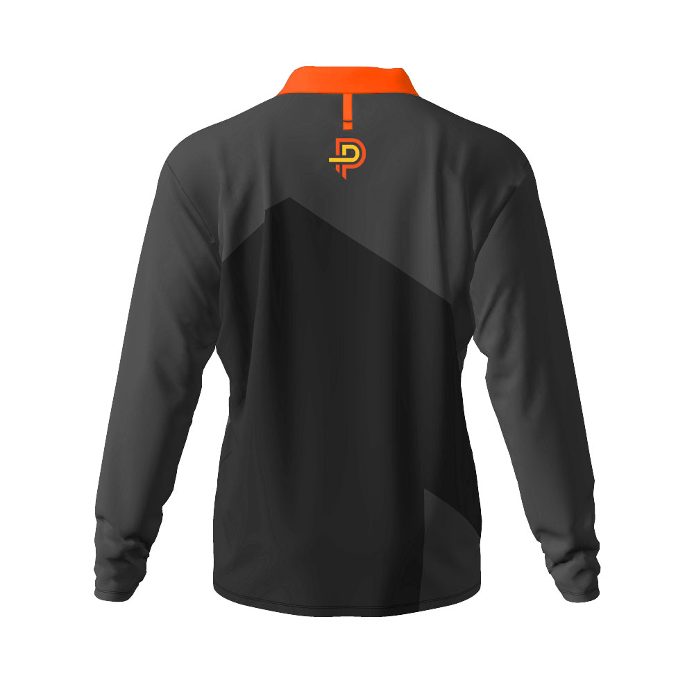 Premier manufactures and sells vibrant dye sublimated corporate apparel