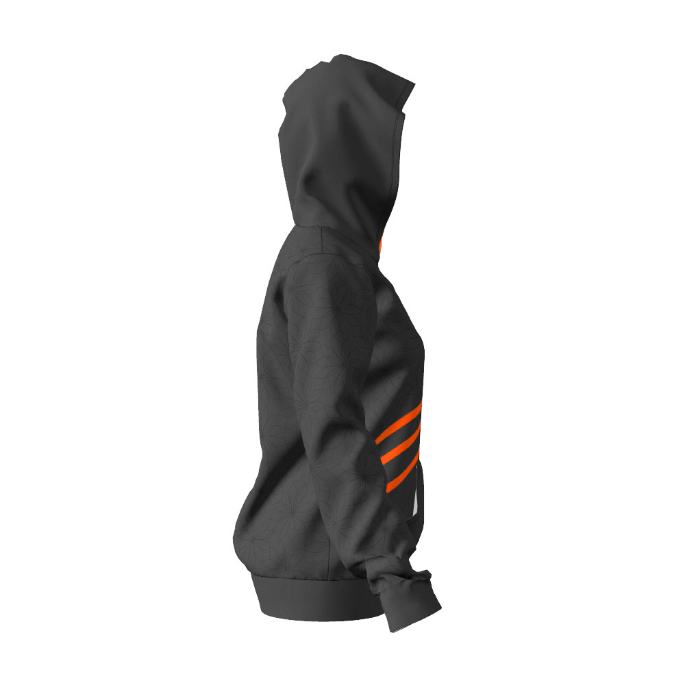 Premier manufactures and sells vibrant dye sublimated corporate apparel