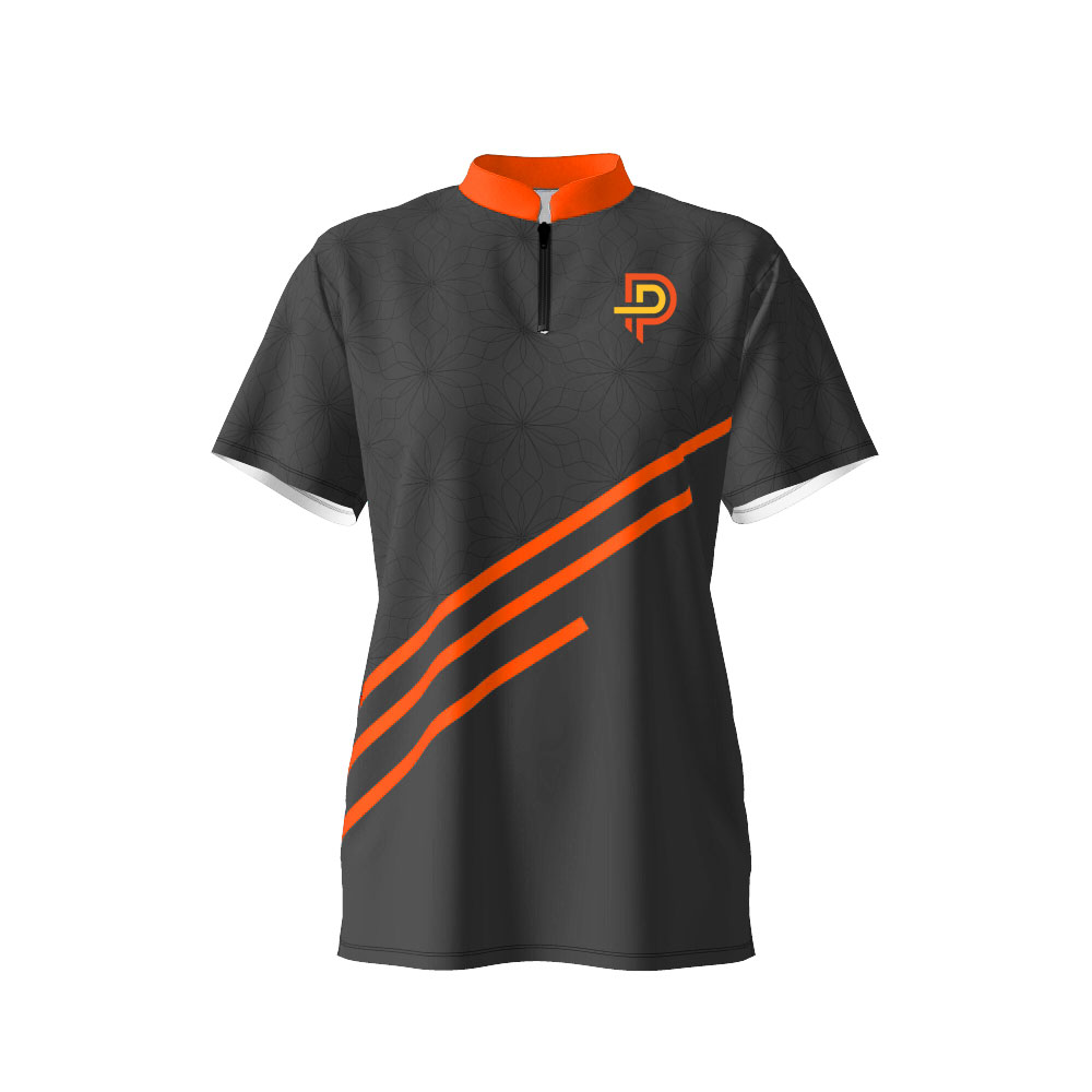 Premier manufactures and sells vibrant dye sublimated corporate apparel