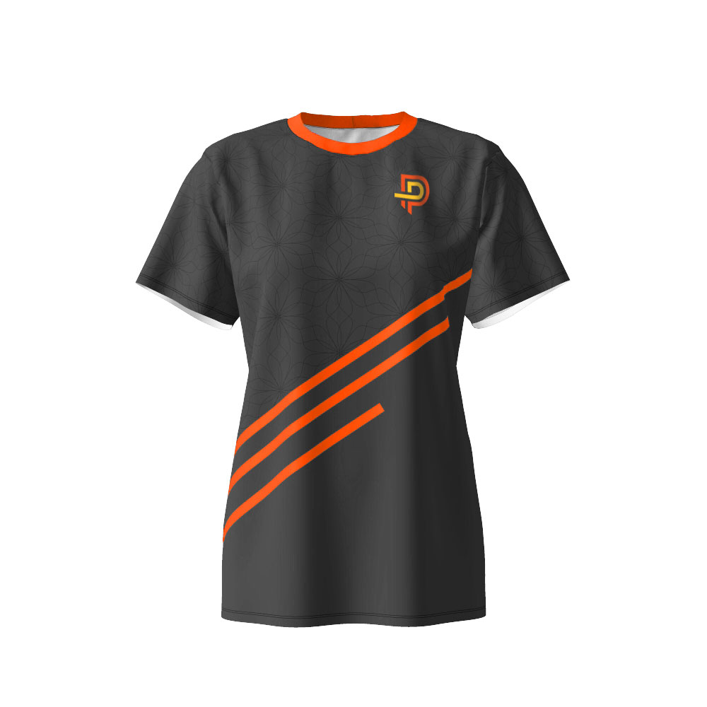 Premier manufactures and sells vibrant dye sublimated corporate apparel