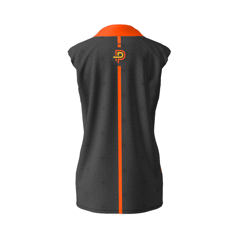 Premier manufactures and sells vibrant dye sublimated corporate apparel