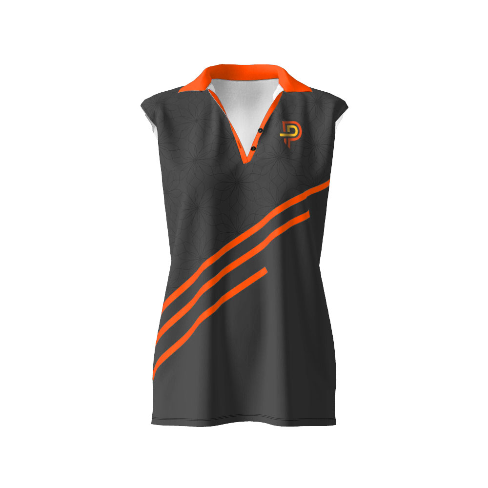 Premier manufactures and sells vibrant dye sublimated corporate apparel