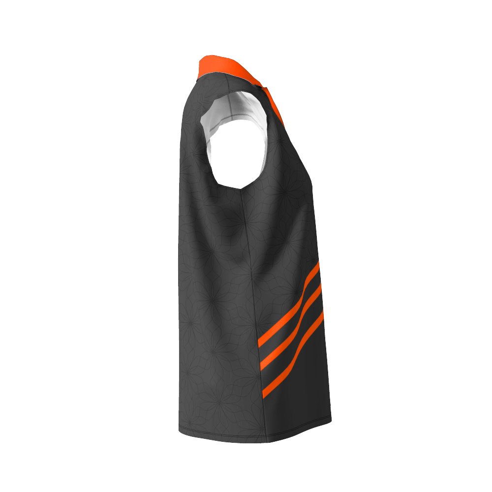 Premier manufactures and sells vibrant dye sublimated corporate apparel