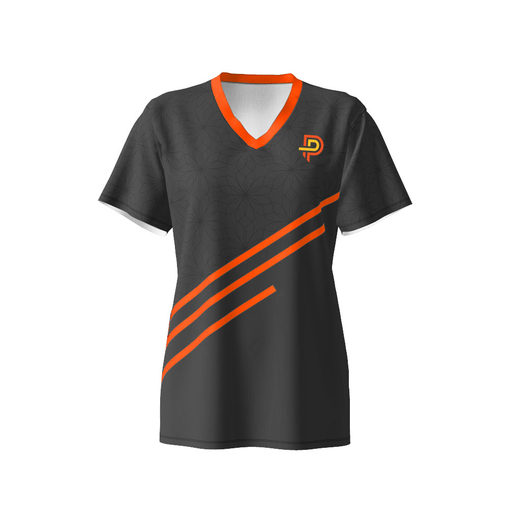 Premier manufactures and sells vibrant dye sublimated corporate apparel