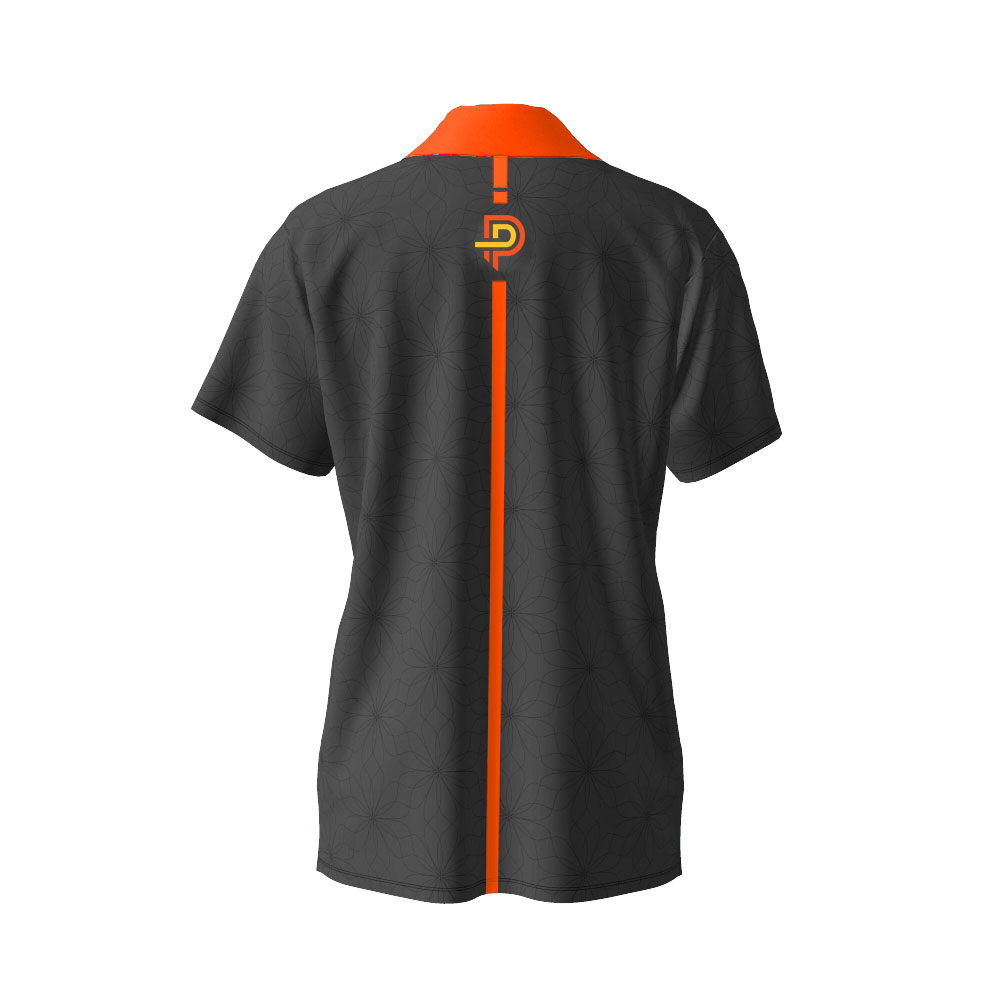 Premier manufactures and sells vibrant dye sublimated corporate apparel