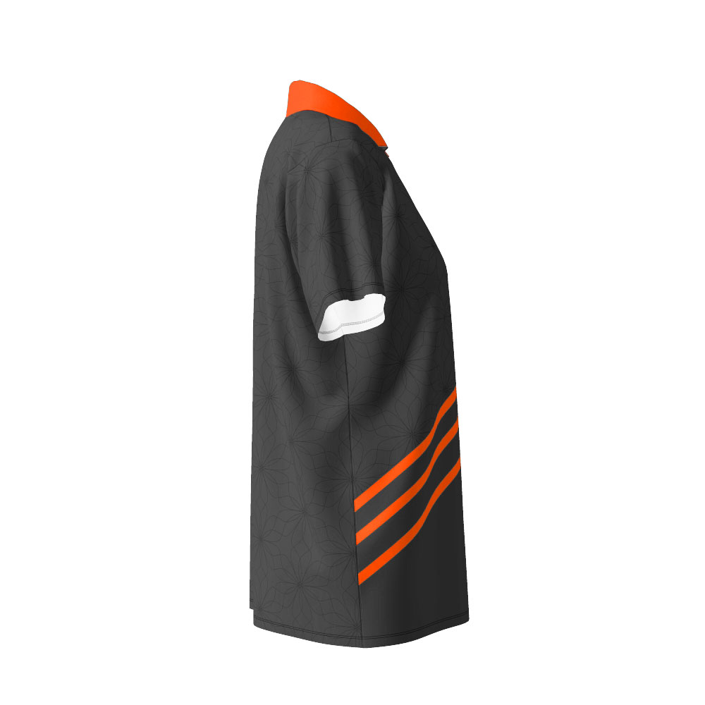 Premier manufactures and sells vibrant dye sublimated corporate apparel