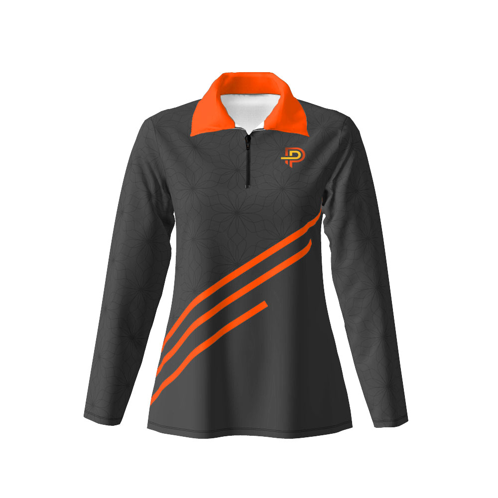 Premier manufactures and sells vibrant dye sublimated corporate apparel